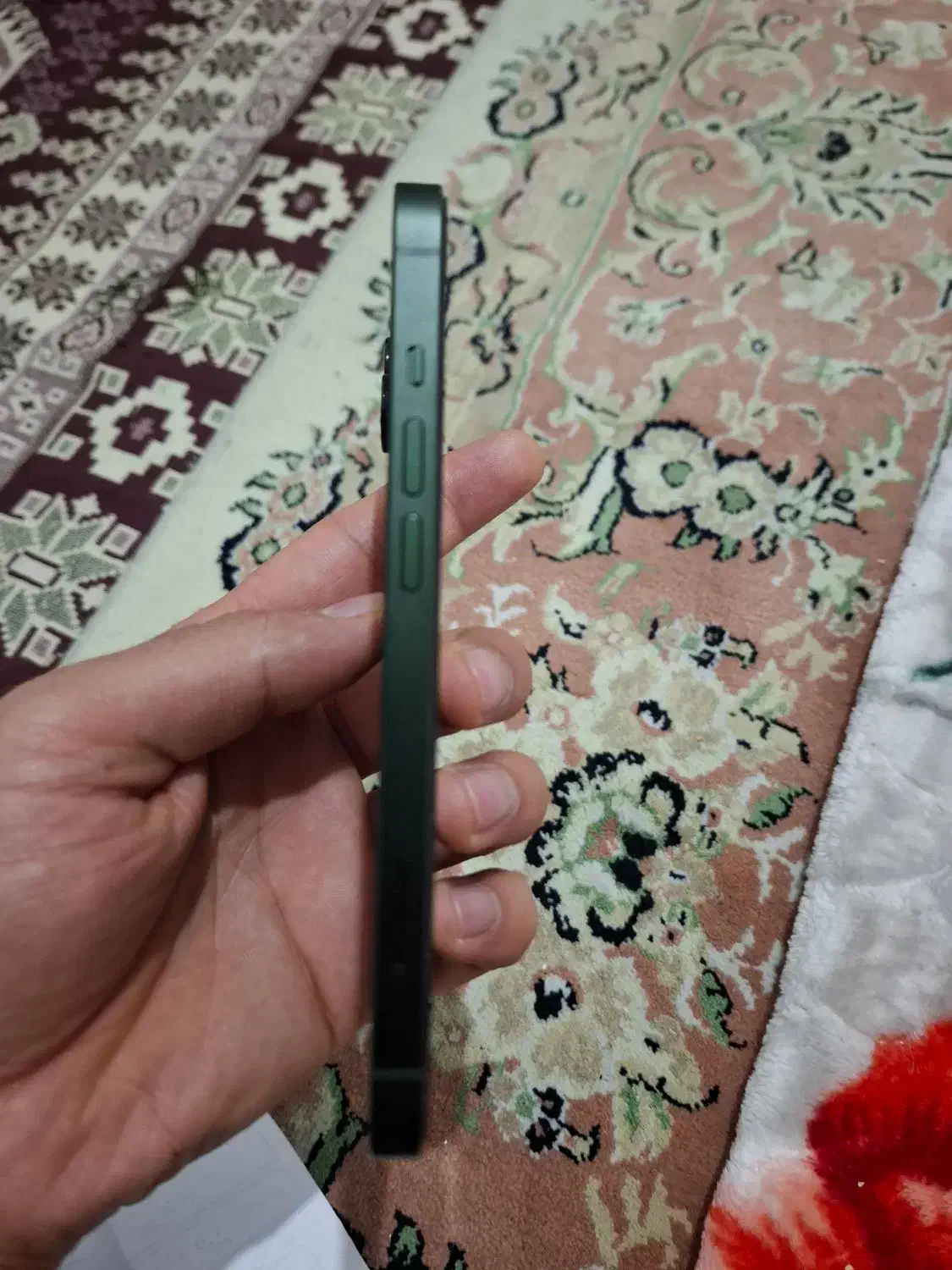 آیفون 13نرمال|موبایل|قدس, هفت جوی|دیوار