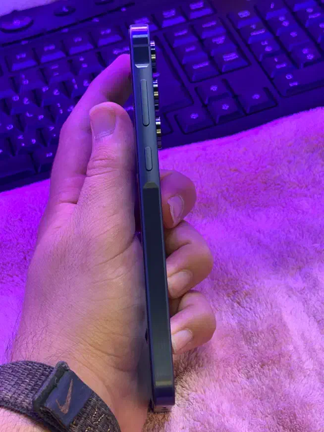 سامسونگ a55 5g|موبایل|اصفهان, چرخاب|دیوار