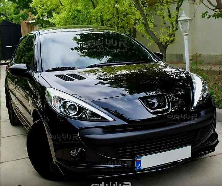 فروش ویژه 207 نقد و اقساط فقط تا پایان آذر|خودرو سواری و وانت|تهران, جنتآباد شمالی|دیوار