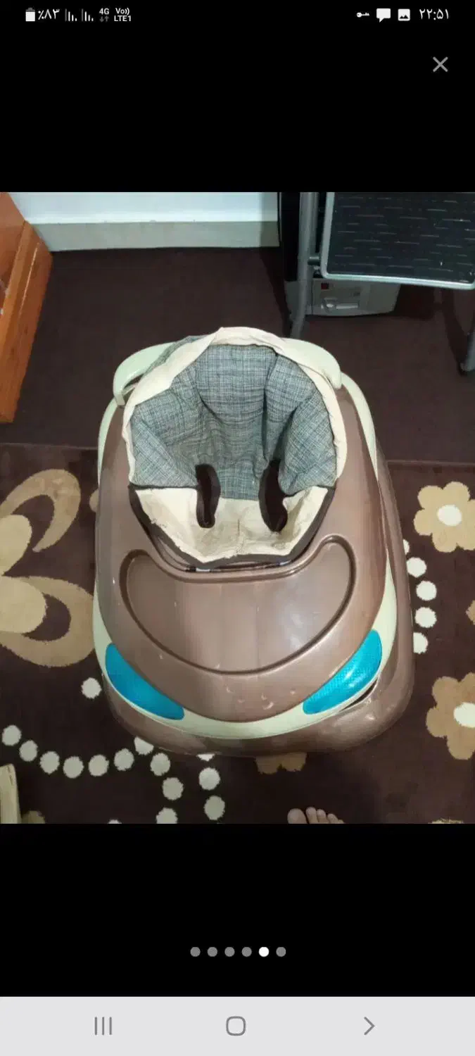 کمک مادر|کالسکه و لوازم جانبی|سقز, |دیوار