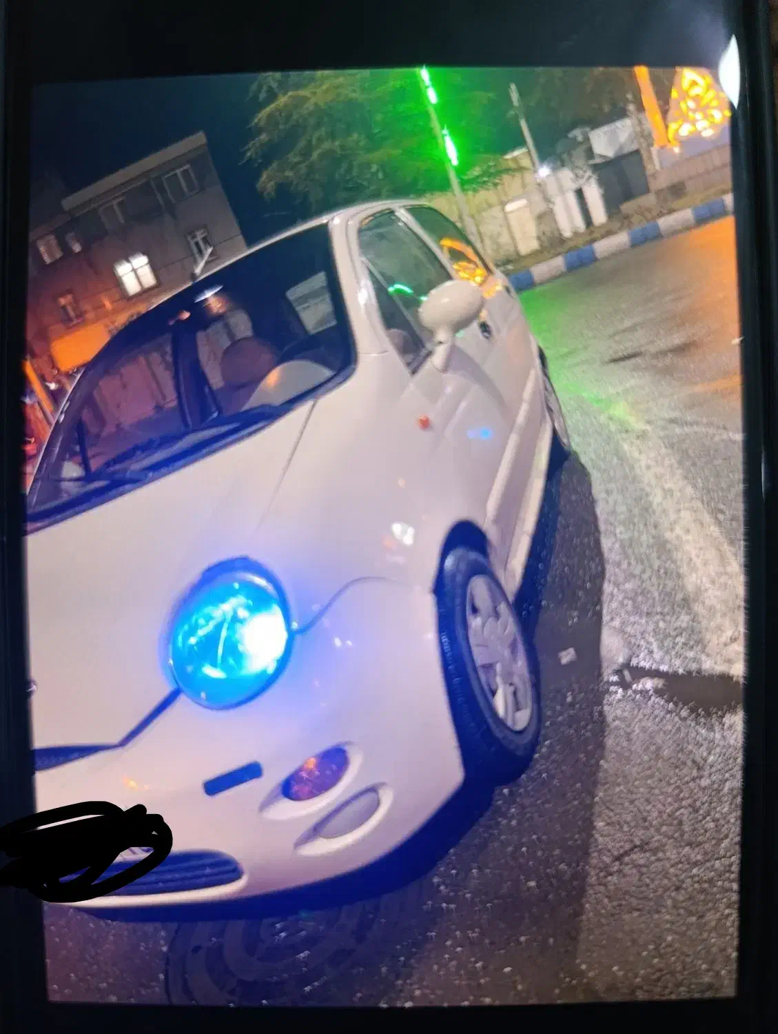 mvm 110 مدل 85|خودرو سواری و وانت|خوی, |دیوار