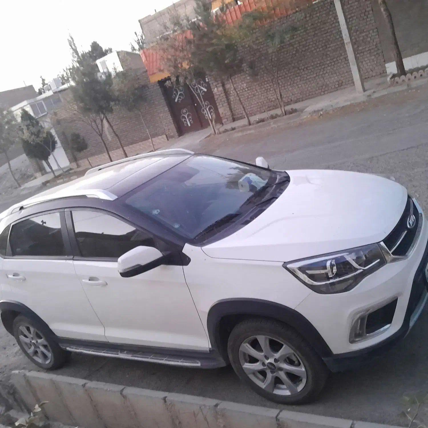 ام وی ام 22×|خودرو سواری و وانت|تربتحیدریه, شهرک ولیعصر|دیوار