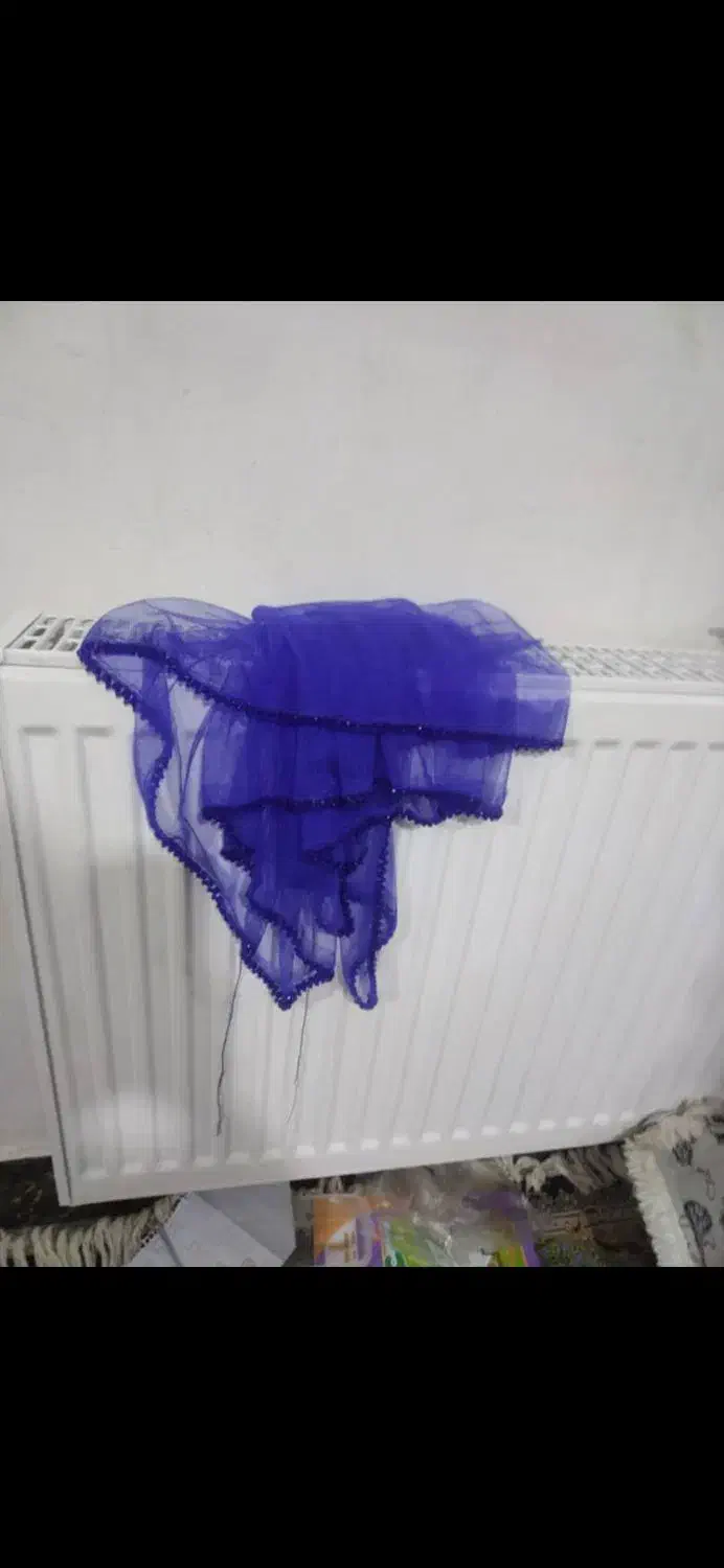 روسری محلی|لباس|یاسوج, |دیوار