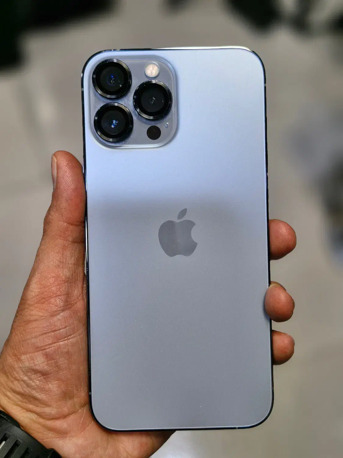 13 Pro Max 1 tra|موبایل|فردیس, خیام شرقی|دیوار