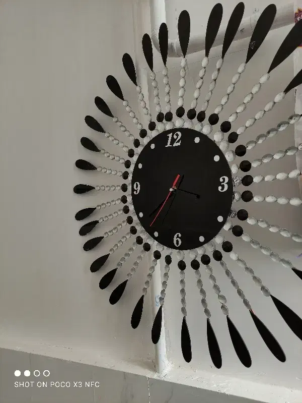 ساعت دیواری|ساعت دیواری و تزئینی|سنندج, |دیوار