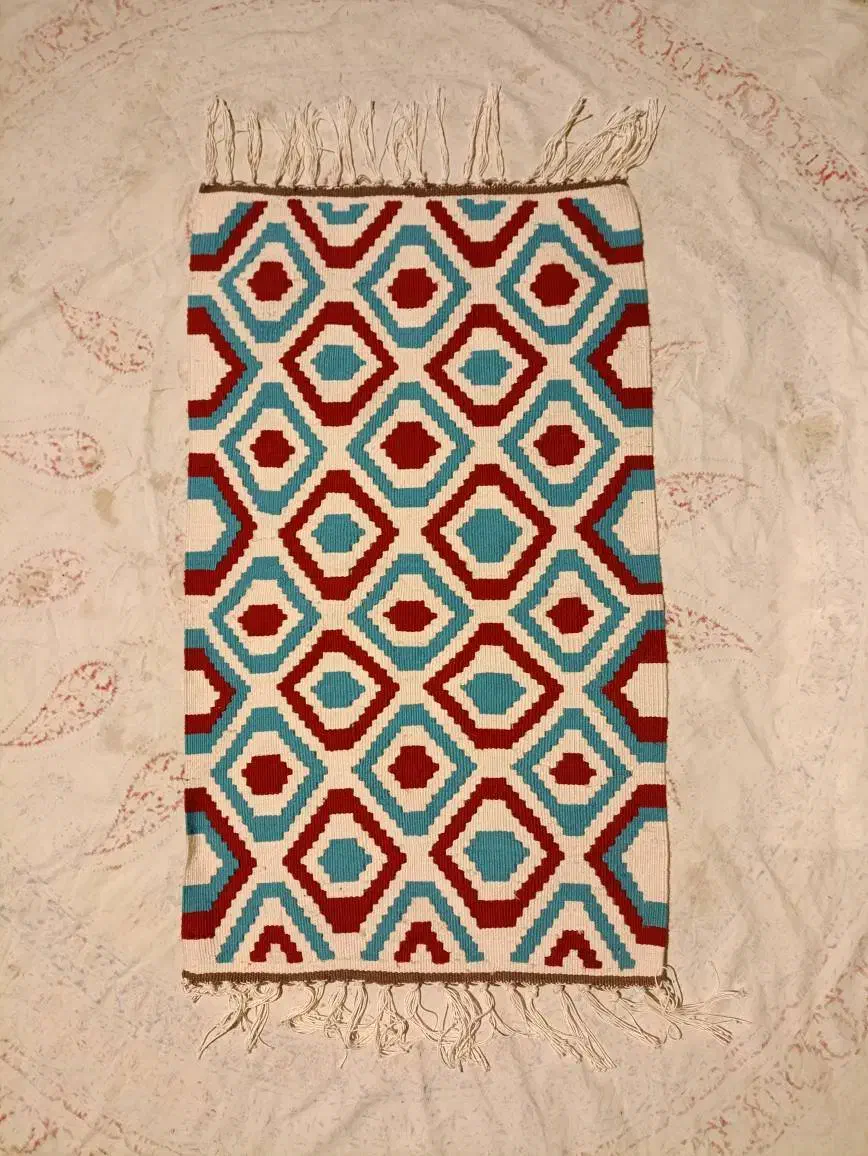 گلیم دستباف آذربایجان|پادری|تهران, ایرانشهر|دیوار