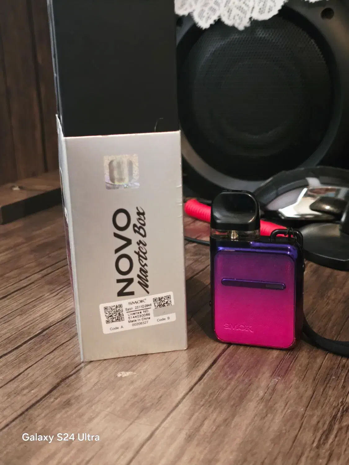 قلیان شارژی آکبند|زیورآلات و اکسسوری|ساوه, |دیوار