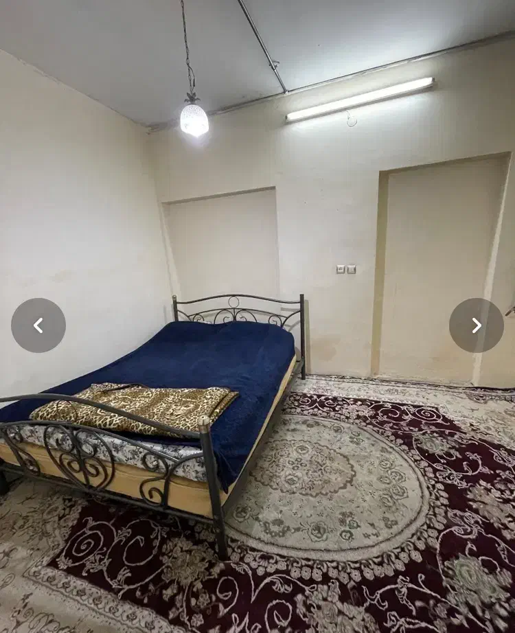 منزل مبله حافظیه کاراندیش|اجارهٔ کوتاه‌مدت آپارتمان و سوئیت|شیراز, انجیر|دیوار