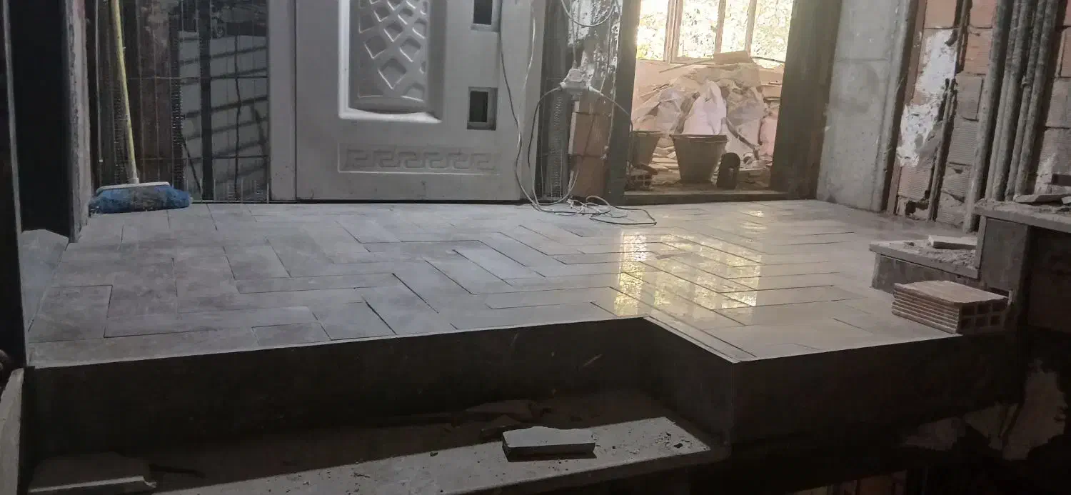 کاشی کاری ،سرامیک ،موزاییک،جوشکاری|خدمات پیشه و مهارت|ایلام, |دیوار