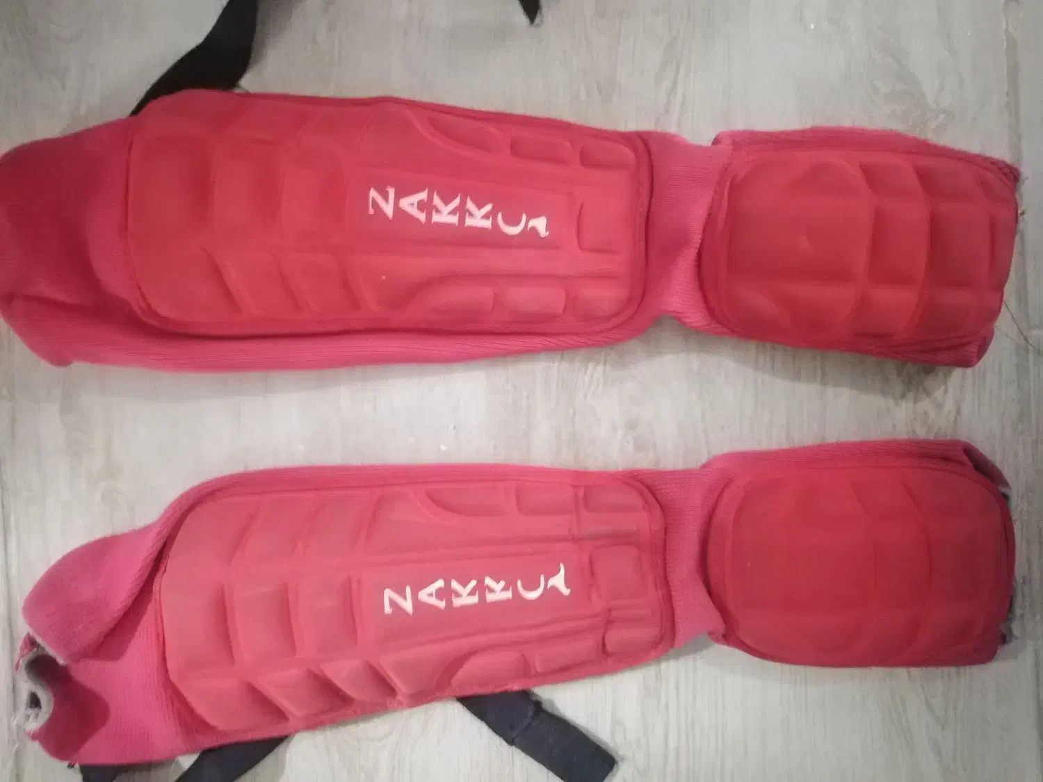 تجهیزات بوکس یا کیک بوکس|تجهیزات ورزشی|گرگان, |دیوار