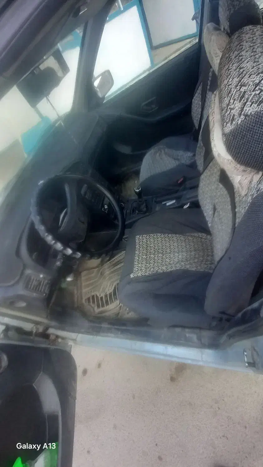 پژو روا مدل ۸۵|خودرو سواری و وانت|گل تپه, |دیوار