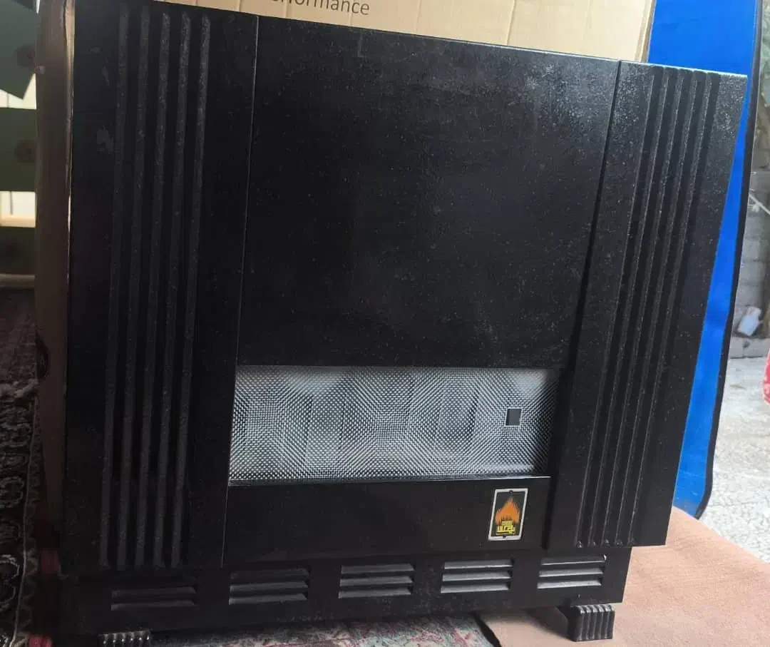 بخاری گازی|بخاری، هیتر، شومینه|رودسر, |دیوار