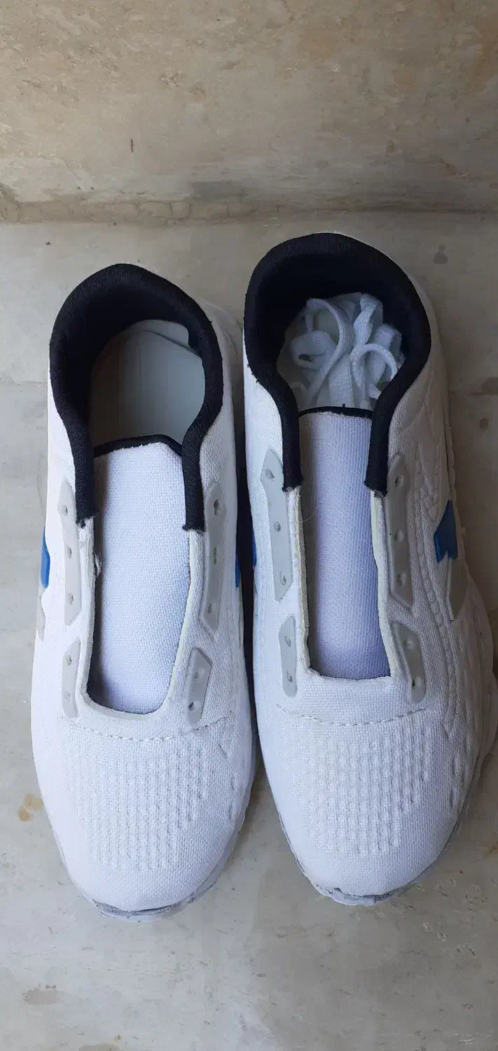 کتونی  آک آک نو سایز ۳۵|کفش و لباس بچه|نهاوند, |دیوار