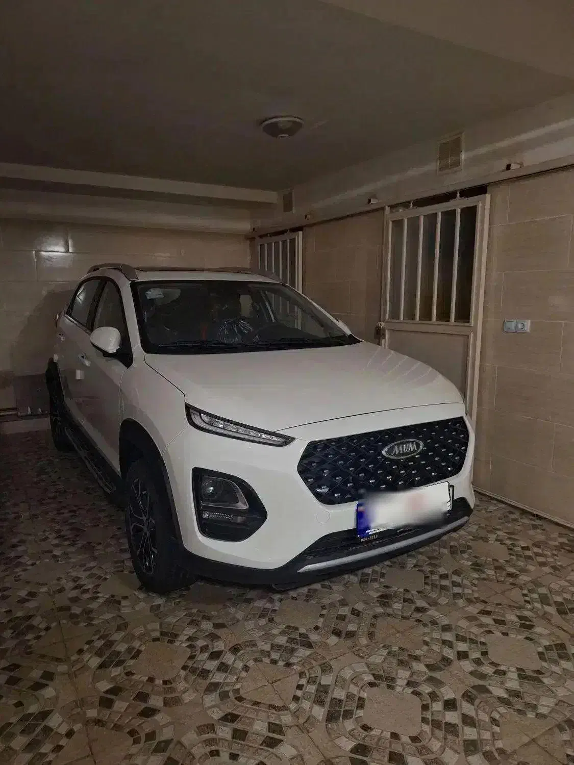 MVM X22pro MT|خودرو سواری و وانت|زنجان, |دیوار