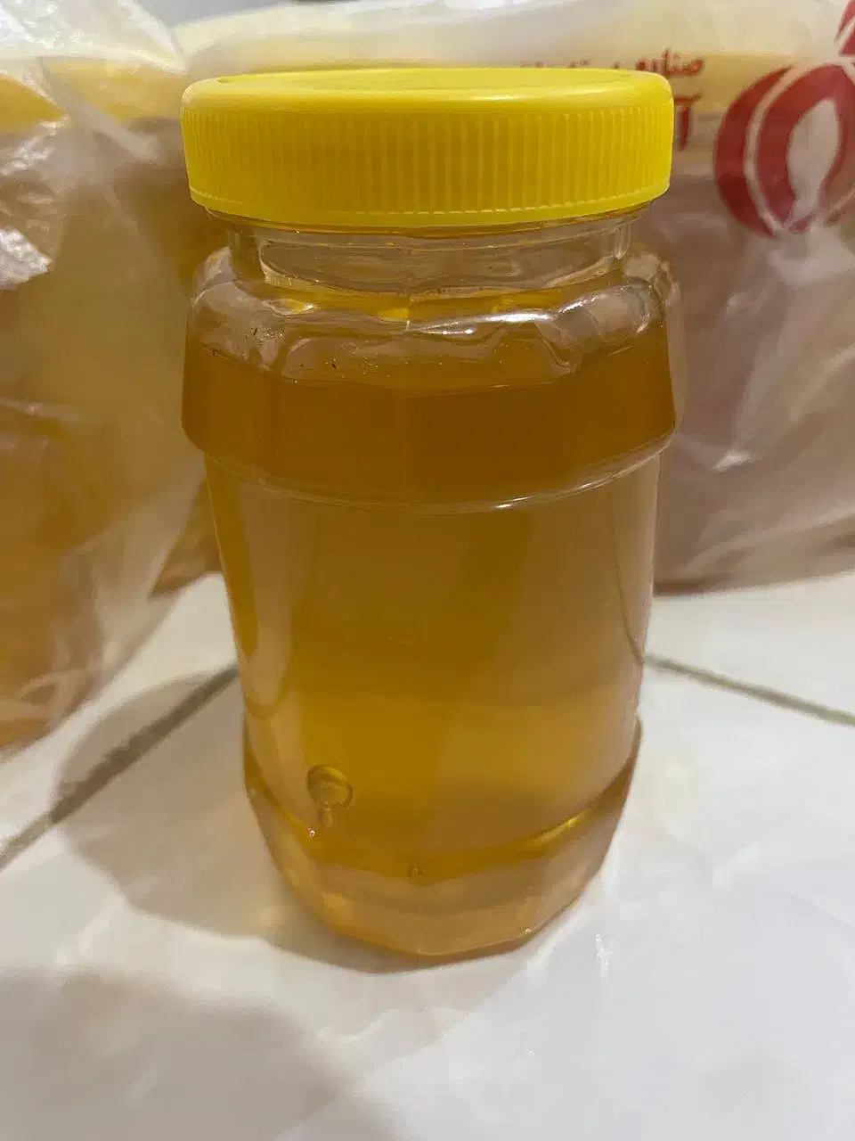 عسل طبیعی|خوردنی و آشامیدنی|اهواز, شهرک حفاری|دیوار