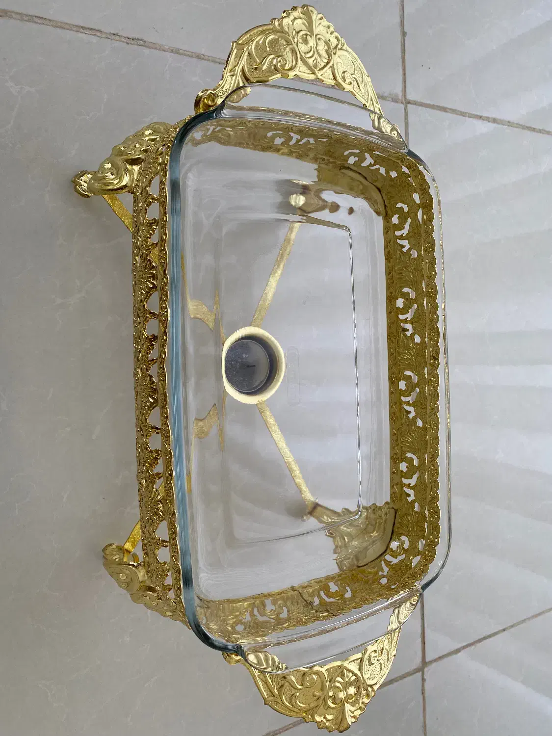 سوفله خوری|ظروف سرو و پذیرایی|جوانرود, |دیوار