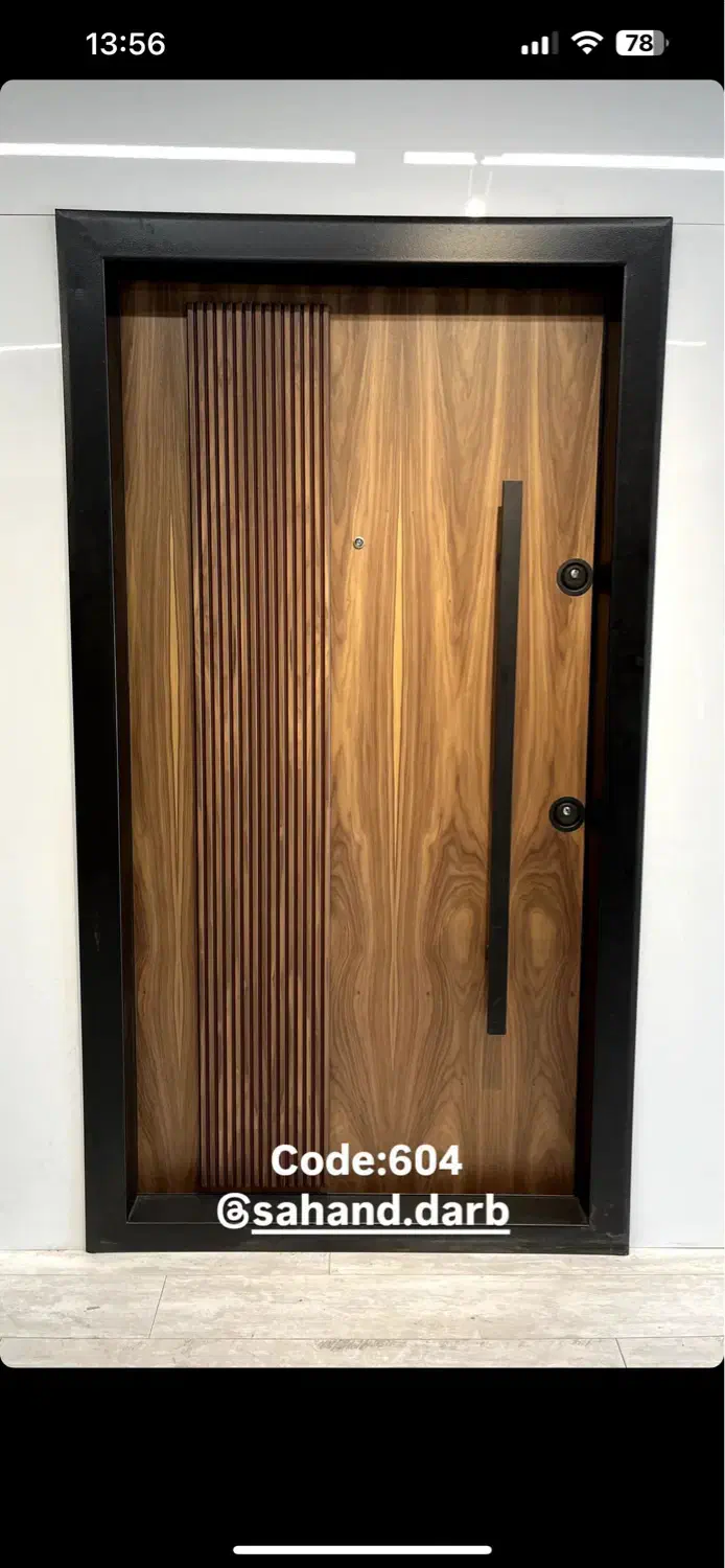 درب وپنجره دوجداره ضدسرقت اتاقی|مصالح و تجهیزات ساختمان|بندرعباس, |دیوار