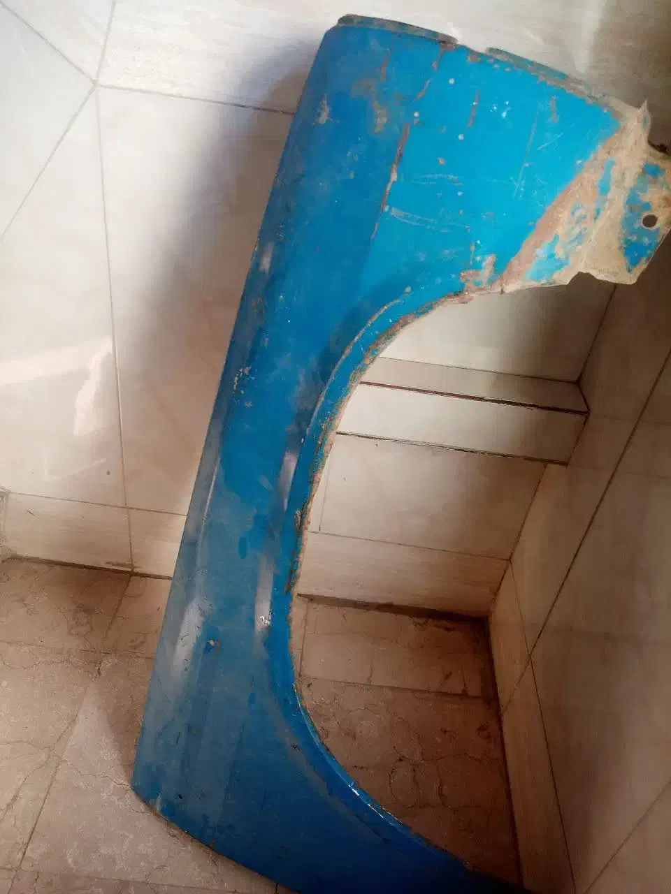 گلگیر نیسان و لوله اگروز و فنر پژو|قطعات یدکی و لوازم جانبی|اندیشه, اندیشه فاز ۳|دیوار