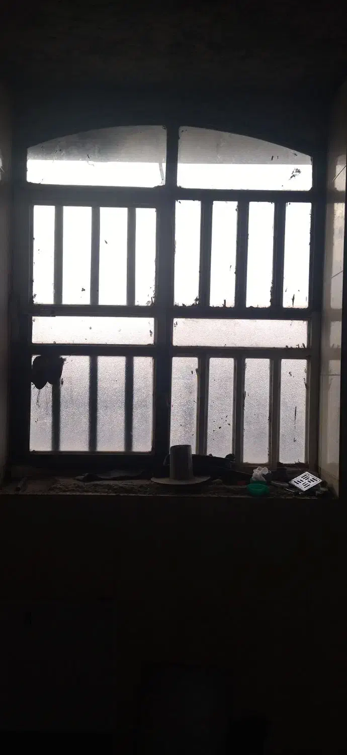 پنجره|مصالح و تجهیزات ساختمان|سرچهان, |دیوار