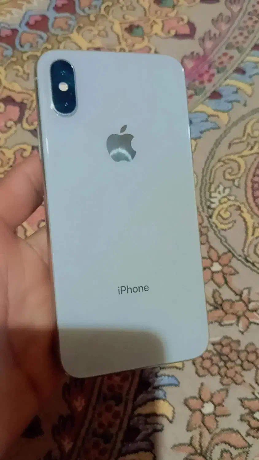 آیفونxs|موبایل|زهک, |دیوار