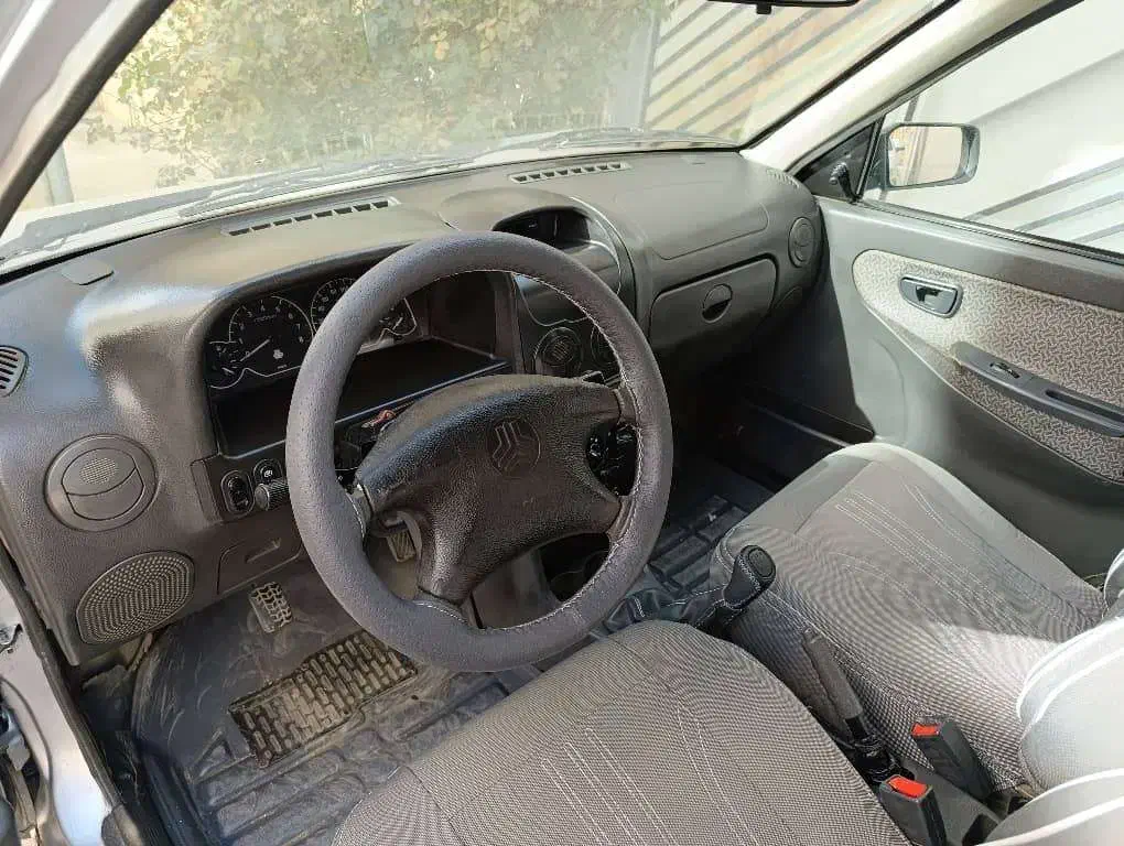 خودرو پراید 141دوگانه کارخانه|خودرو سواری و وانت|سنندج, |دیوار