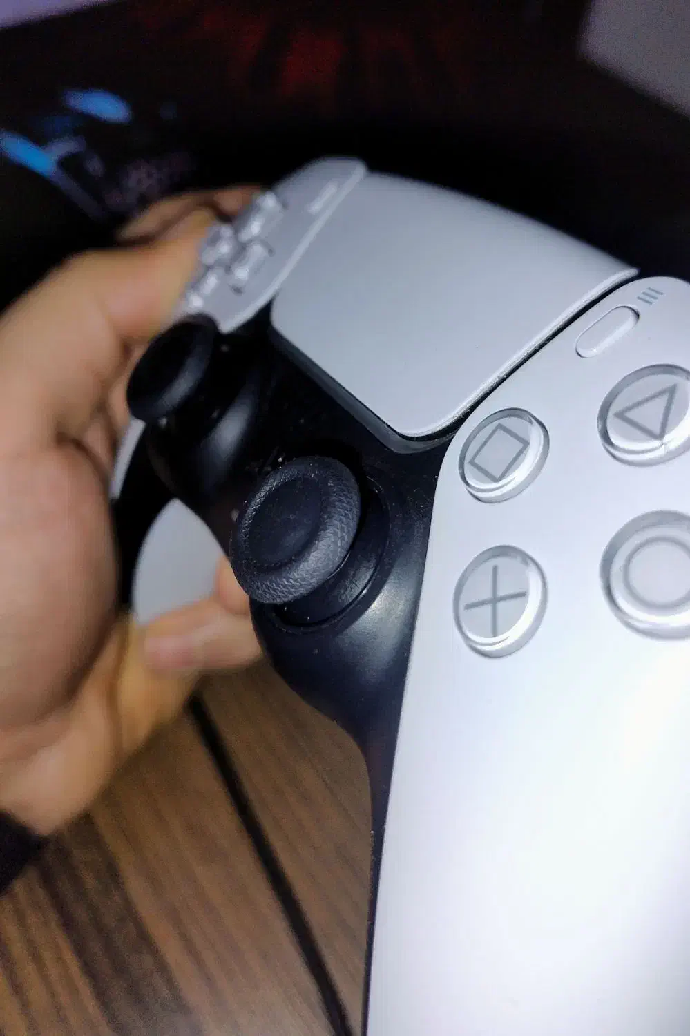 دسته اورجینال PS5|کنسول، بازی ویدئویی و آنلاین|تویسرکان, |دیوار