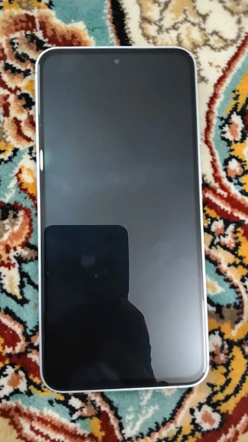 گوشی سامسونگ A55|موبایل|مشهد, شهید قربانی|دیوار