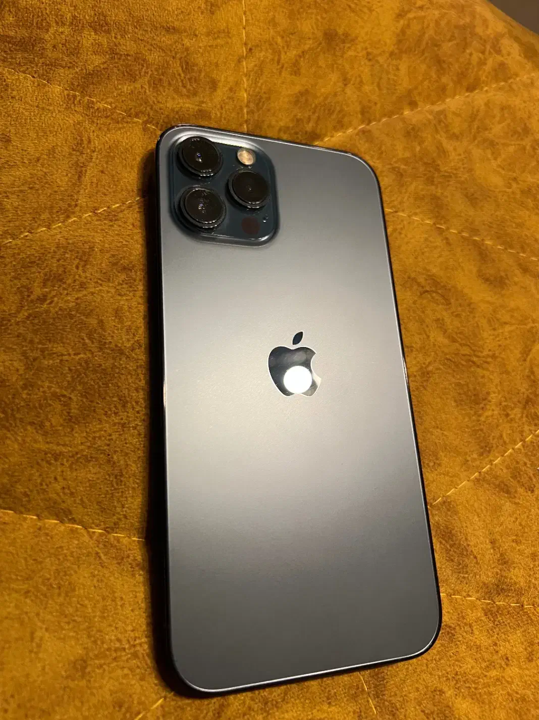 ایفون ۱۲ پرومکس ۲۵۶ باطری ۹۴|موبایل|یاسوج, |دیوار