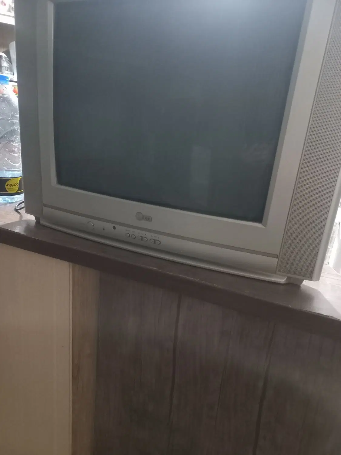 TV الجی|تلویزیون و پروژکتور|مشهد, کوی المهدی|دیوار