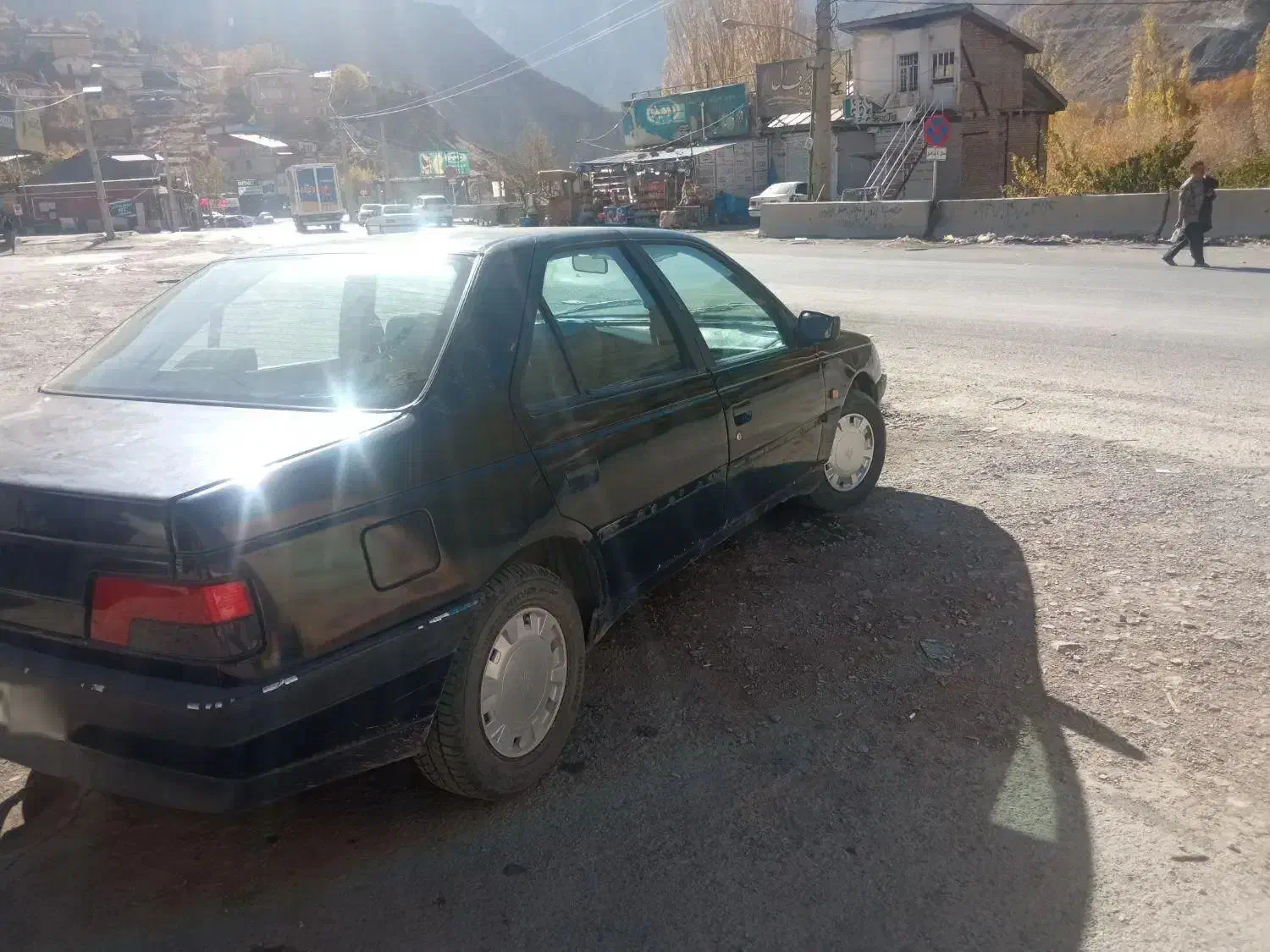 اتومبیل|خودرو سواری و وانت|آسارا, |دیوار