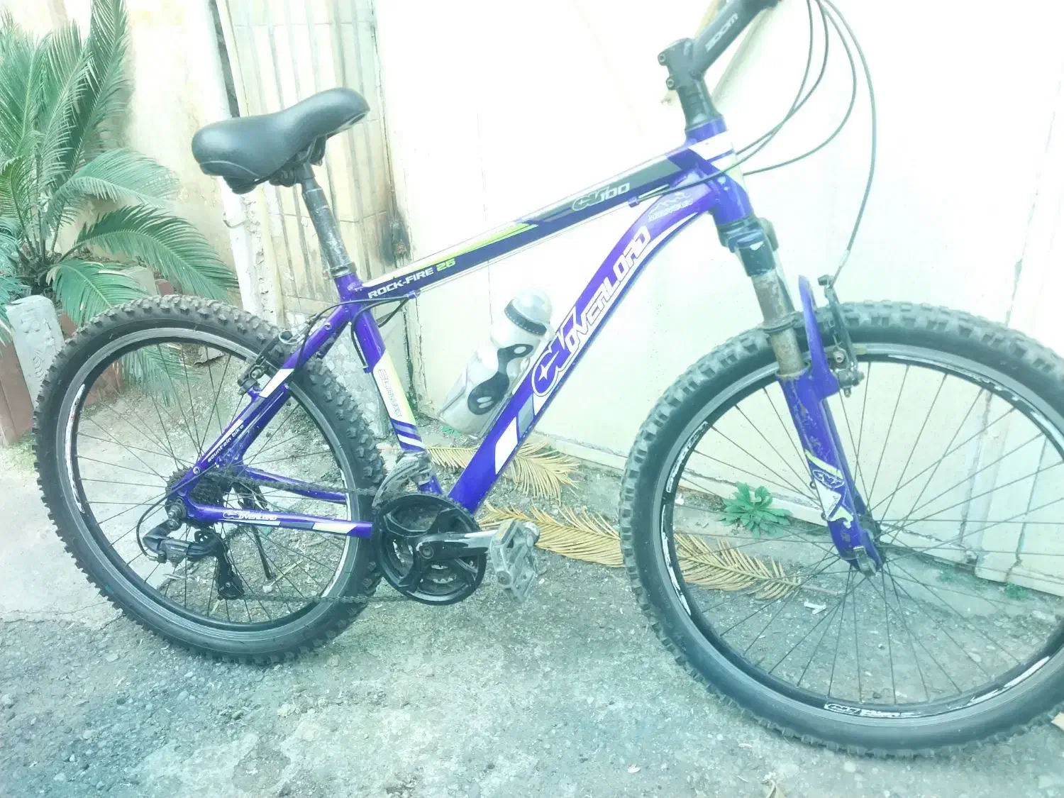 یک دستگا دوچرخه ۲۶|دوچرخه، اسکیت، اسکوتر|رشت, لاکان|دیوار