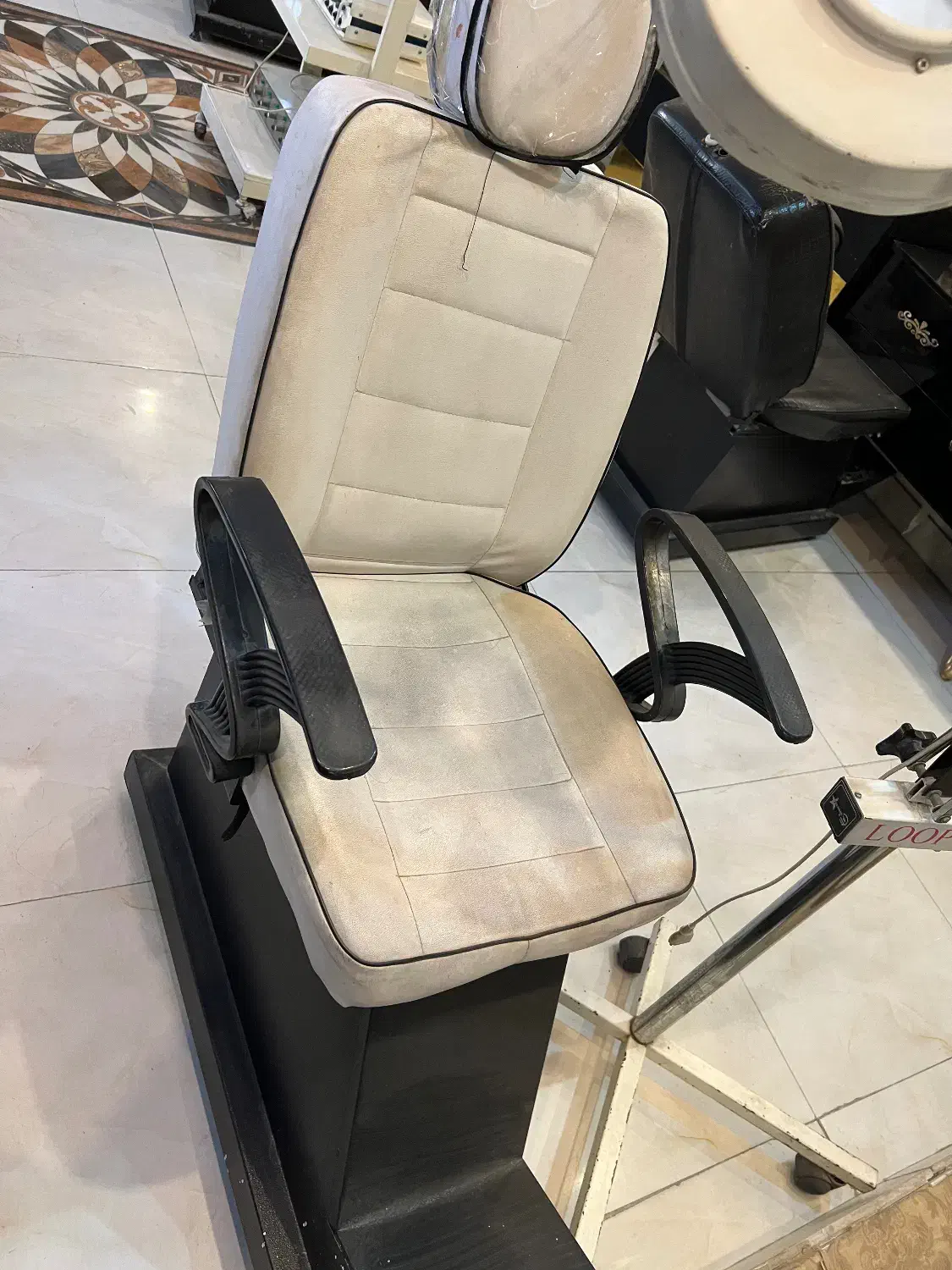 تجهیزات ارایشگاهی|آرایشگاه و سالنهای زیبایی|تهران, یاخجی آباد|دیوار