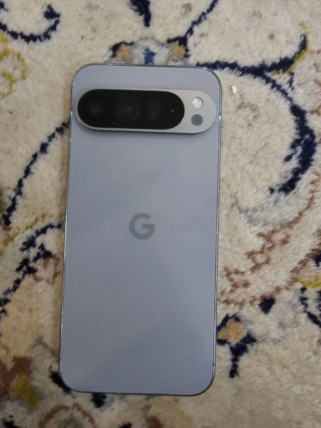 Google pixel 9 pro xl 256/16g|موبایل|تهران, پاسداران|دیوار