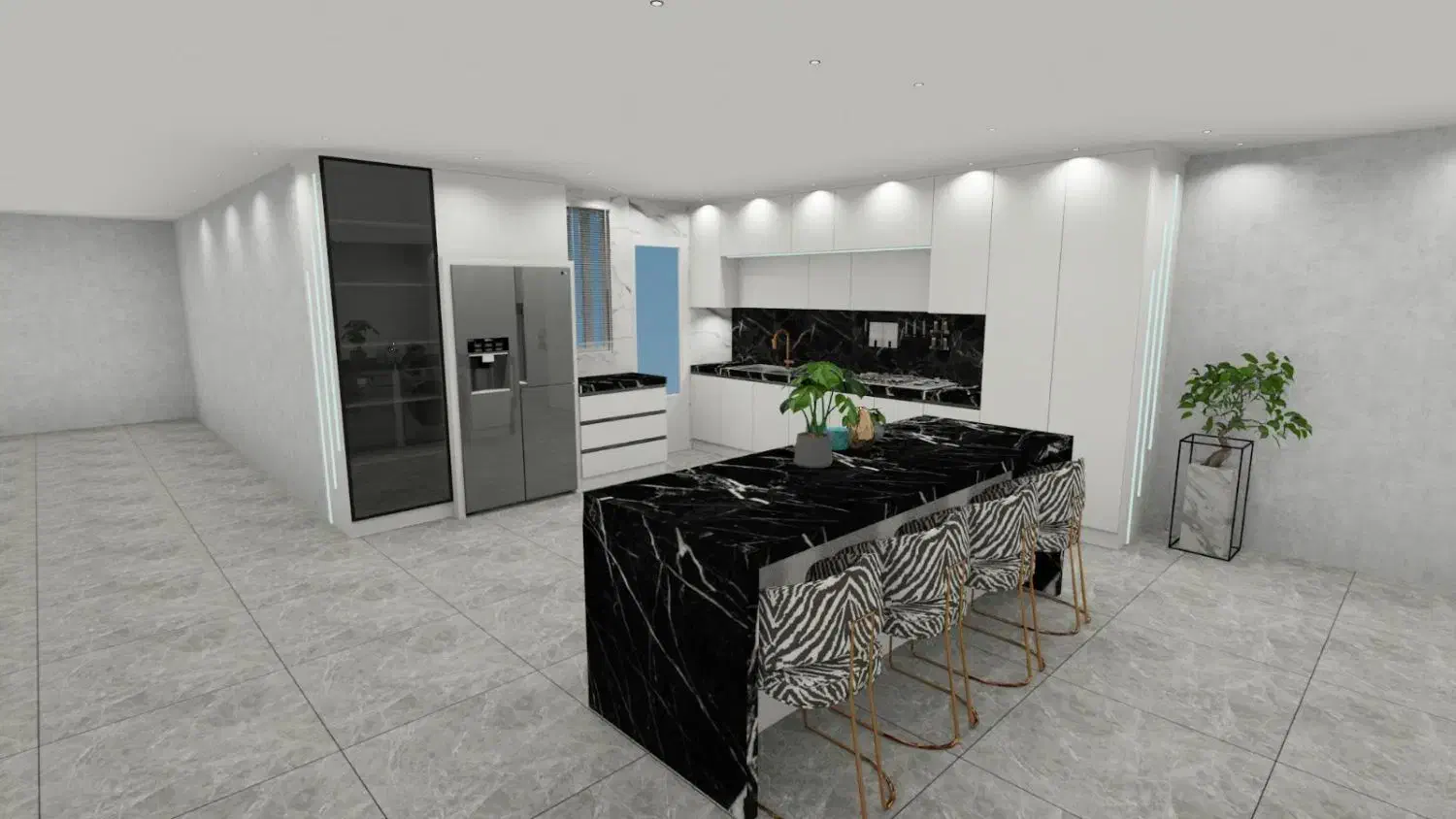 کابینت و کمد دیواری|خدمات پیشه و مهارت|قرچک, شهرک گلها|دیوار