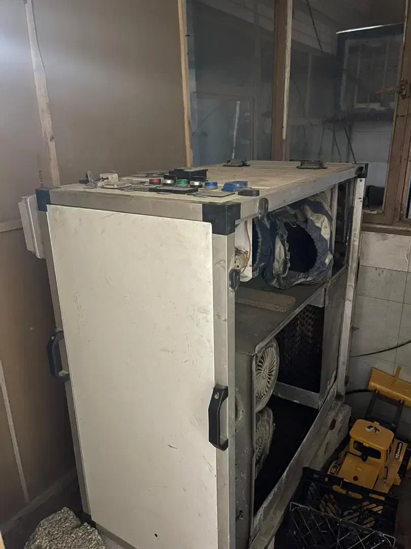 سالیلنت باکس|قطعات و لوازم جانبی رایانه|نجفآباد, ویلاشهر|دیوار