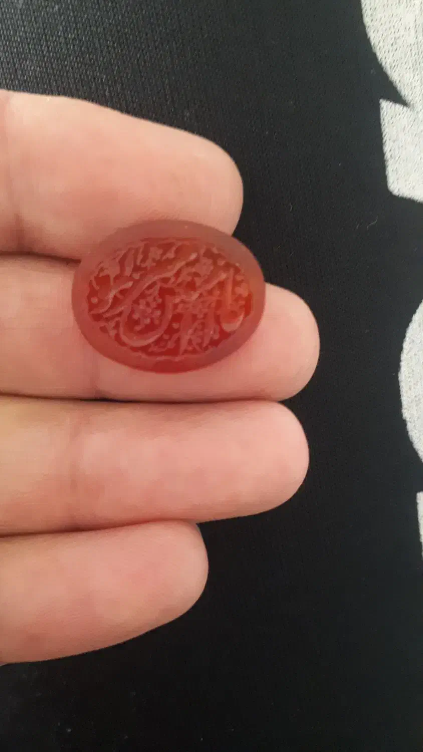 ۵ عدد نگین خطی|جواهرات|خمینی‌شهر, |دیوار