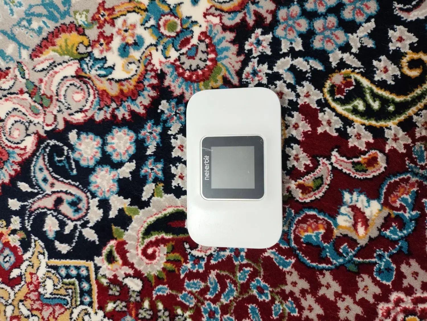 مودم جیبی|مودم و تجهیزات شبکه|ایرانشهر, |دیوار