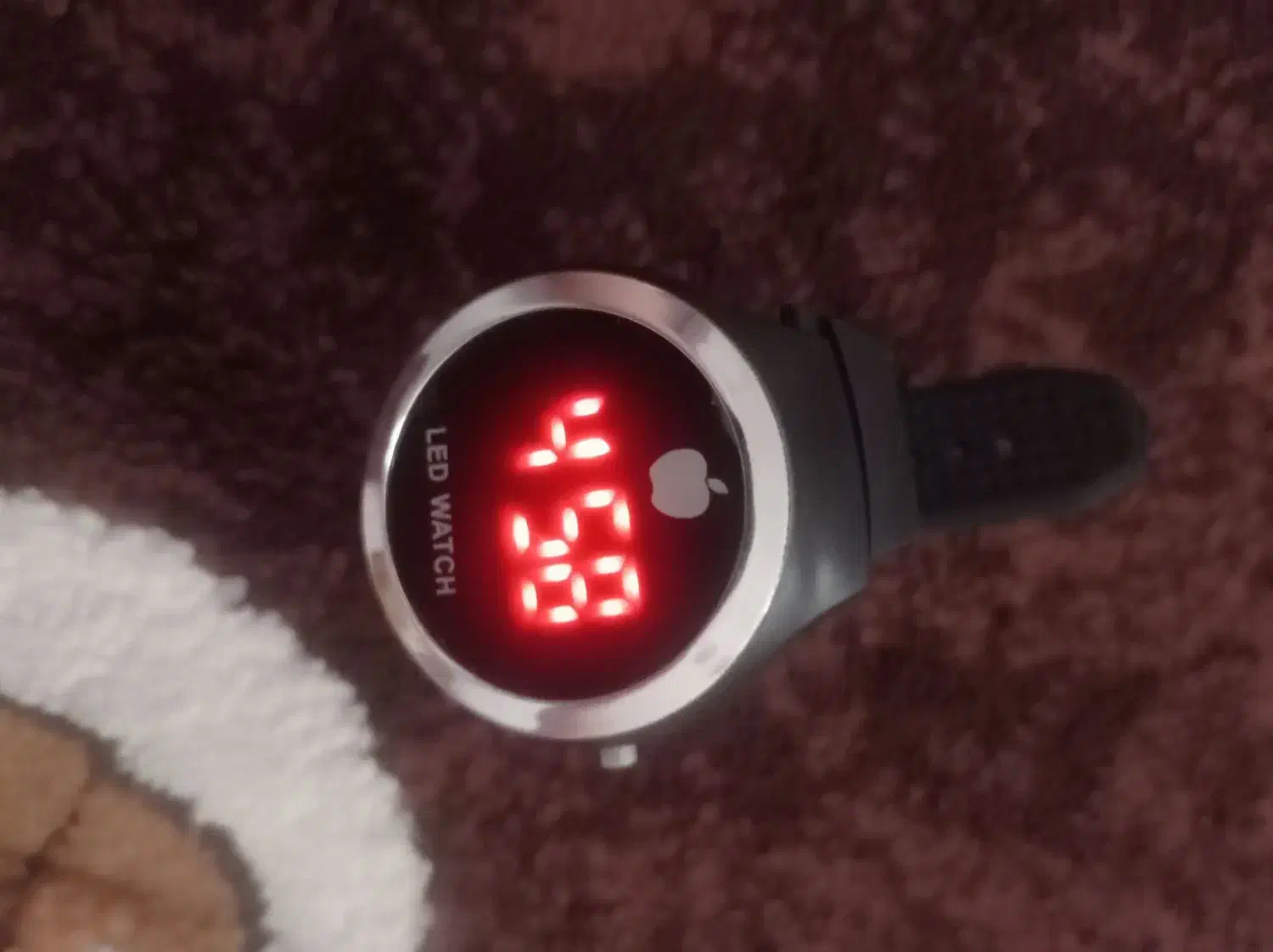 ساعت مچی|ساعت|قزوین, |دیوار