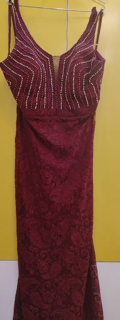 لباس مجلسی بلند|لباس|مبارکه, |دیوار