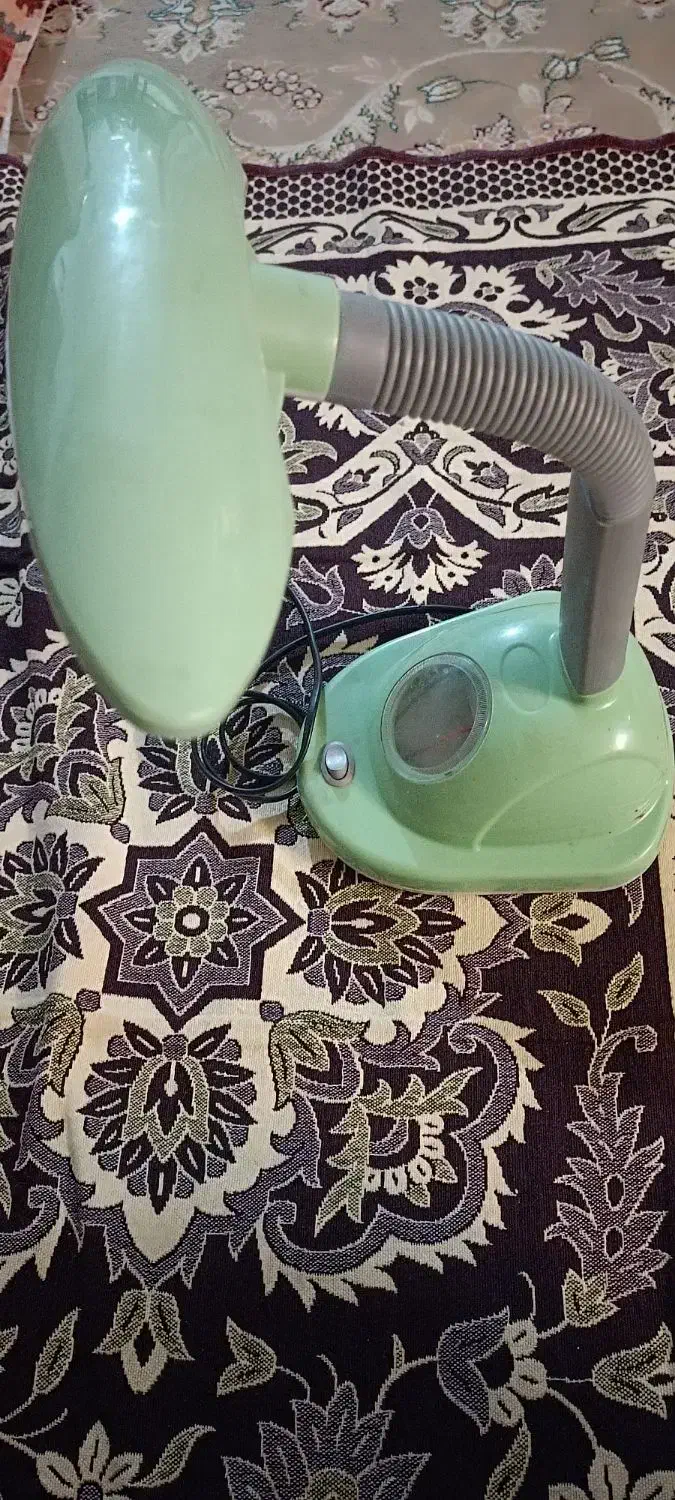 چراغ مطالعه|لوازم التحریر|شاهین‌شهر, خانه کارگر|دیوار