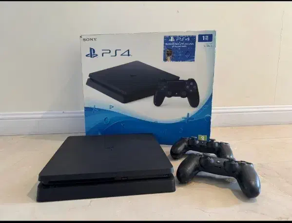 Ps4|کنسول، بازی ویدئویی و آنلاین|بومهن, |دیوار