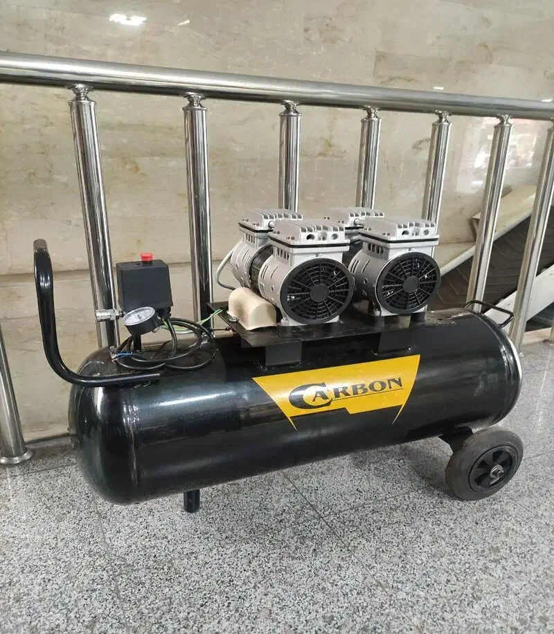 کمپرسور|ابزارآلات|محمدشهر, جعفرآباد|دیوار