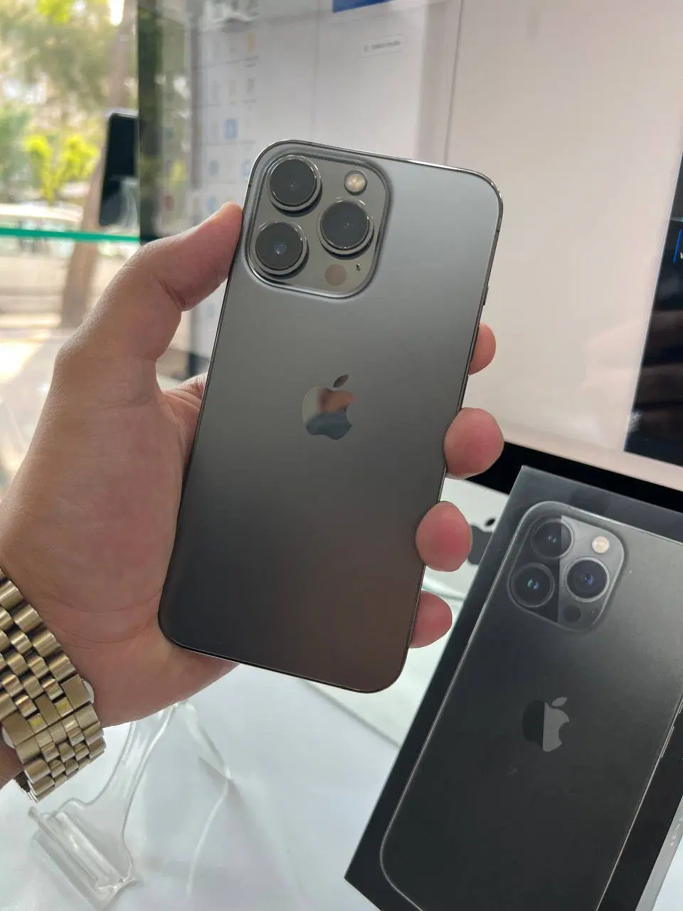 Iphone 13 pro256|موبایل|ارومیه, |دیوار