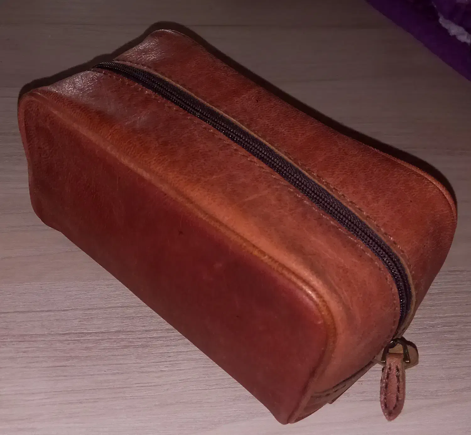 کیف چرمی|کیف، کفش، کمربند|گنبد کاووس, |دیوار