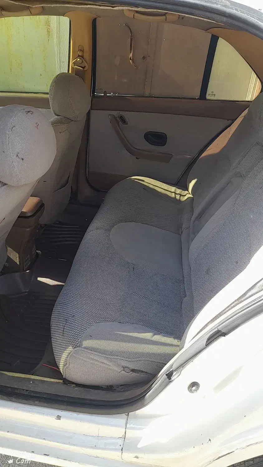 سمند ۸۸ سالم ال ایکس قیمت پراید|خودرو سواری و وانت|فیروزآباد (فارس), |دیوار