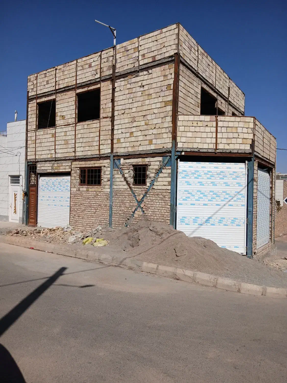 ملک مسکونی . تجاری|فروش خانه و ویلا|بیرجند, |دیوار