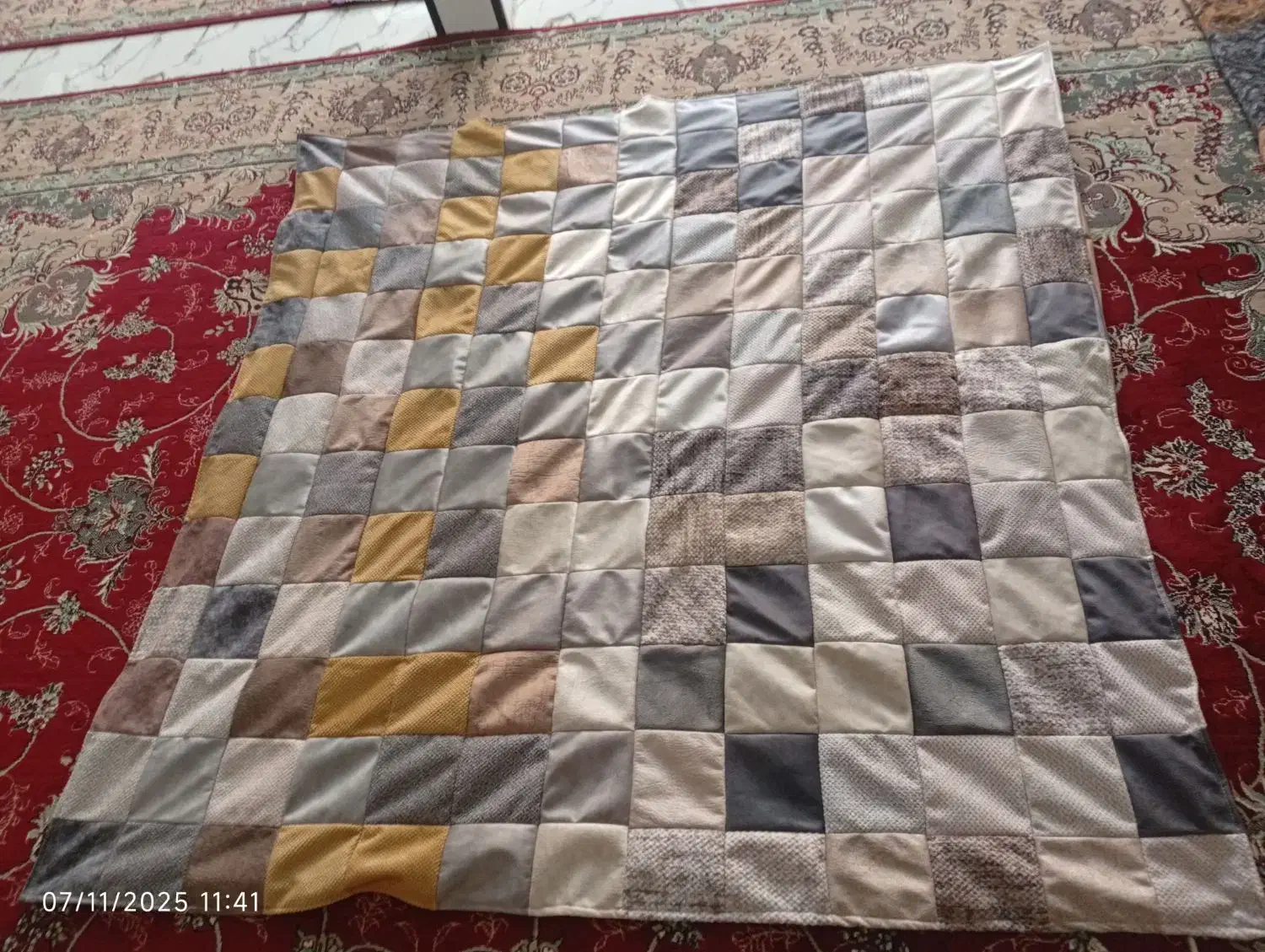 ارزانسرای سرویس آشپزخانه|سفره، حوله، دستمال آشپزخانه|سلماس, |دیوار