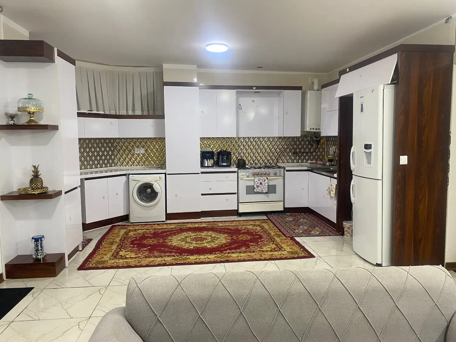 خانه نوساز|فروش خانه و ویلا|دهاقان, |دیوار