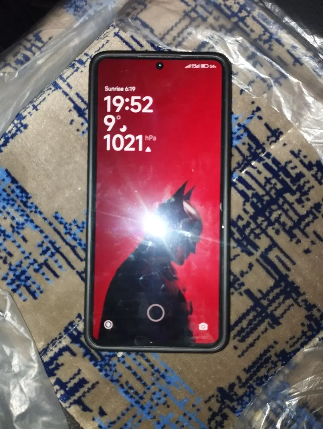 گوشی Poco x6 pro|موبایل|مشهد, حجاب (شهرک غرب)|دیوار