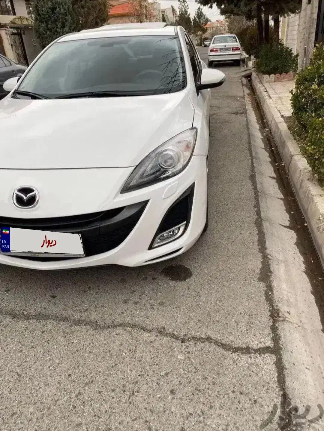 اجاره انواع ماشین های ایرانی وخارجی|خودرو اجاره‌ای|ساری, |دیوار